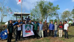 Gerakan Kebangkitan Petani