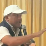 Bupati Bireuen, H. Mukhlis, ST