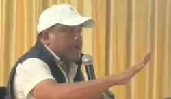 Bupati Bireuen, H. Mukhlis, ST