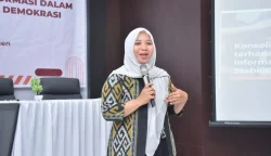 Murni M. Nasir, GeRAK Bireuen