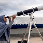 pengamatan Hilal Lebaran Idul Fitri 2026