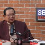 SBY Sebut Perang Iran vs AS-Israel Bisa Picu Perang Dunia Ketiga Presiden SBY bicara soal Perang Iran dan Amerika