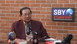 Presiden SBY bicara soal Perang Iran dan Amerika