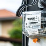 ILUSTRASI Tarif Listrik