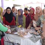 teraskata Cirebon - Gerakan Pasar Murah