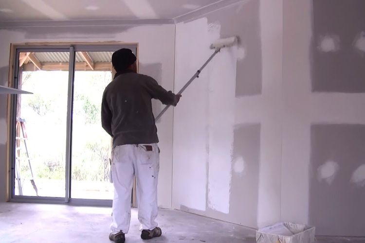 Cat Anti Jamur dan Manfaatnya dalam Menjaga Kebersihan Rumah