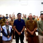 ASN Cirebon Dibekali Jurus 'Jumat Bersepeda KK' untuk Lawan Korupsi