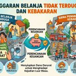 Anggaran BTT 2025 Hanya Terserap untuk Bencana Sumatera dan Santunan Kematian Warga Bontang