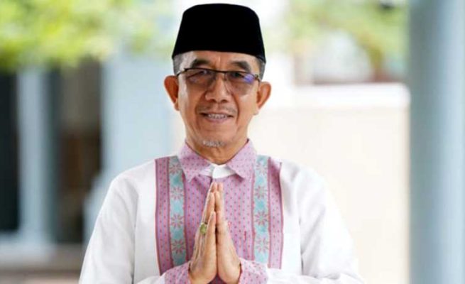 Ardiansyah Sulaiman