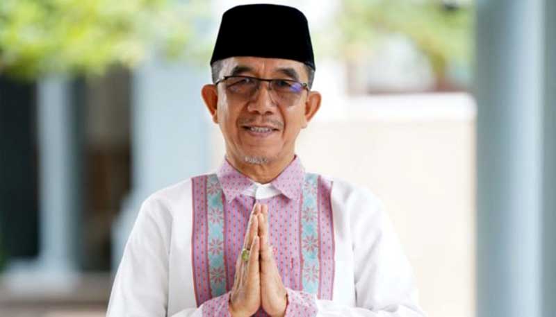 Profil Ardiansyah Sulaiman: Dari Birokrat Daerah hingga Menakhodai Kutai Timur