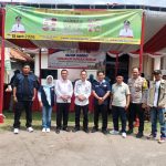 BUMDes Berkah Maju Jaya Desa Dawuan menggelar Bazar Sembako dan Gerakan Pangan Murah (GPM), Rabu