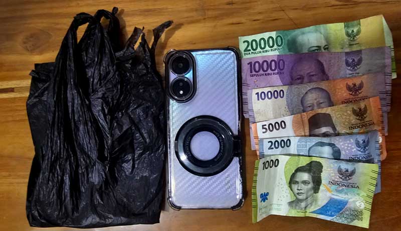 Polresta Cirebon Bongkar Peredaran Obat Keras Ilegal di Sumber, Satu Pengedar Ditangkap