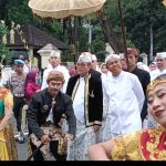 Bukan Pesta Rakyat, Aktivis Sebut HUT Kabupaten Cirebon ke- 544 Hanya Milik Pejabat