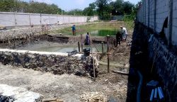 Bukan Uang Pribadi, Aktivis Ingatkan Kuwu Tegal Wangi Cirebon Terbuka Soal Dana Desa