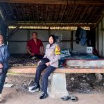 Cerita Brigadir Nia, Dekati Hati Petani Jayi Sambil Serap Aspirasi Kamtibmas