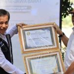 Disdukcapil Cirebon Raih Penghargaan Jabar, Inovasi Layanan Disabilitas Diapresiasi