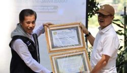 Disdukcapil Cirebon Raih Penghargaan Jabar, Inovasi Layanan Disabilitas Diapresiasi