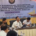 Diskominfo Sulsel mendorong regulasi tegas agar platform digital seperti Google, Meta, dan TikTok memberikan kompensasi kepada media arus utama demi menjaga ekosistem pers.