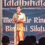 Effendi Edo Tak Boleh Ada Anak Kota Cirebon yang Tertinggal Pendidikan