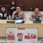 Eksploitasi Seksual Anak via Live Streaming di Indramayu, Modus Rekrutmen Kerja dengan Gaji Fantastis