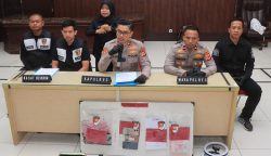 Eksploitasi Seksual Anak via Live Streaming di Indramayu, Modus Rekrutmen Kerja dengan Gaji Fantastis