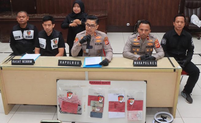 Eksploitasi Seksual Anak via Live Streaming di Indramayu, Modus Rekrutmen Kerja dengan Gaji Fantastis