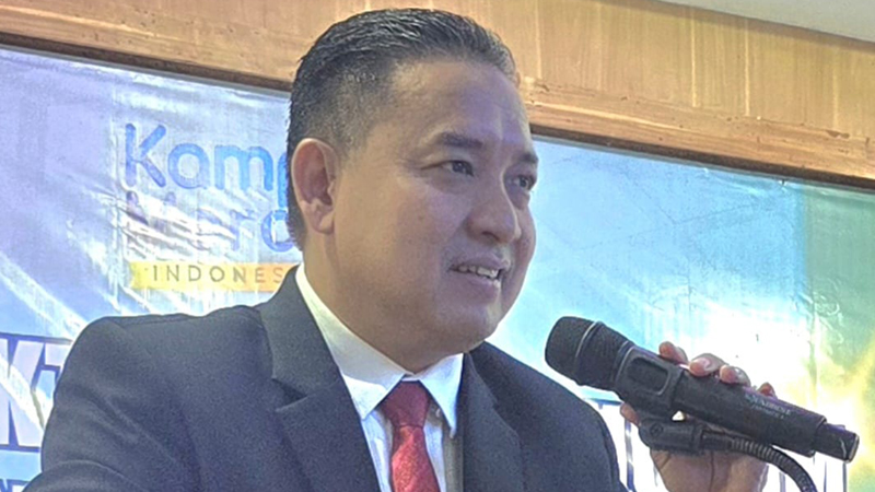 Formasi Desak Kejari Cirebon Usut Dugaan “Pelicin” Rp55 Miliar di APBD 2026