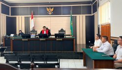 Gugatan Praperadilan Ditolak, Polres Majalengka Lanjutkan Proses Hukum Kasus Perkosaan Anak