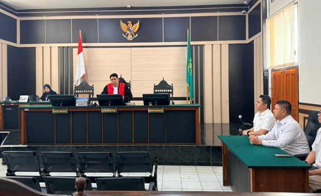 Gugatan Praperadilan Ditolak, Polres Majalengka Lanjutkan Proses Hukum Kasus Perkosaan Anak