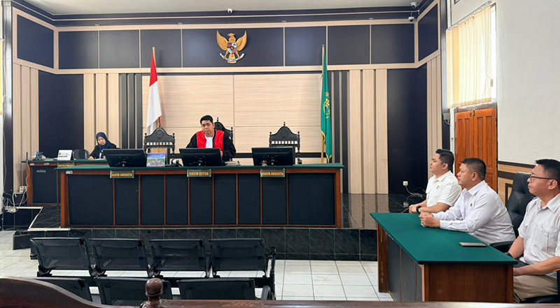 Gugatan Praperadilan Ditolak, Polres Majalengka Lanjutkan Proses Hukum Kasus Perkosaan Anak