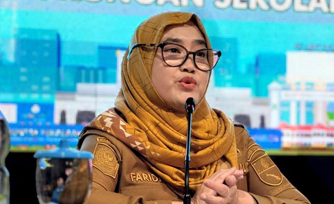 Guru BK Cirebon Jadi Garda Terdepan Perlindungan Anak, Pemkot Perkuat Kapasitas dan Jejaring