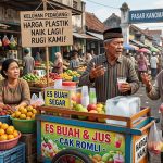 Harga Plastik Cirebon