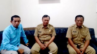 Harga Plastik Naik, Disperdagin Cirebon Dorong UMKM Beralih ke Kemasan Alternatif