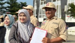 Hari otonomi daerah di Cirebon