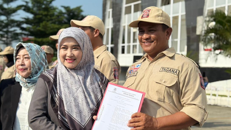 Hari Otonomi Daerah ke-30, Cirebon Tegaskan Arah Pembangunan