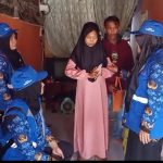 Dua Ibu Hamil di Brebes