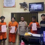 Jaringan Narkoba Rajagaluh