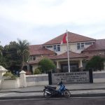 Kantor Bupati Cirebon