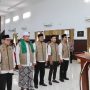 Kapolres Indramayu melantik pengurus Da’i Kamtibmas