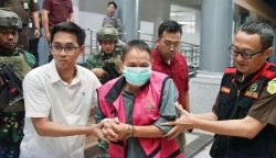 Kejati Kaltim Tahan Eks Kadistamben Kukar, Terseret Kasus Korupsi Tambang PT JMB Group