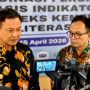 Kemenko Polkam bicara soal kemerdekaan Pers