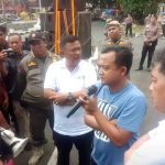 Jawab Aksi Mahasiswa, Kepala DPUTR Kabupaten Cirebon Tegaskan Anggaran Terserap Sesuai Prosedur