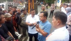 Jawab Aksi Mahasiswa, Kepala DPUTR Kabupaten Cirebon Tegaskan Anggaran Terserap Sesuai Prosedur