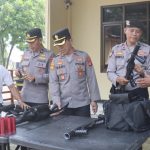 Persiapan May Day di Majalengka