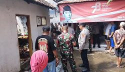 Kisah Rumah Sarkun yang Dilalap Api di Cirebon