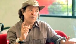 Kuasa Hukum Ono Surono, Sahali, S.H.