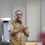 Kepala Staf Kepresidenan Muhammad Qodari menekankan pentingnya penerapan standar pers pada platform media sosial yang berperilaku layaknya pers, saat menghadiri deklarasi Serikat Wartawan Senior Indonesia (SWSI) di Jakarta, Jumat (17/4).