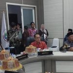 Mamasa dan Pemprov Sulawesi Barat