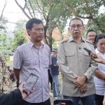 Menteri Kebudayaan Fadli Zon