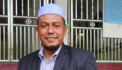 Pengacara Lhokseumawe